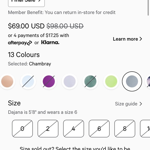 SOLD ‼️ - Picture 5 of 5